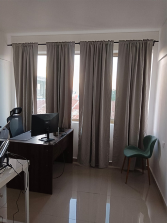 Interior oficina Prime Offices