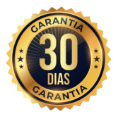Garantía 30 días